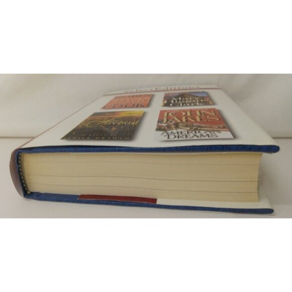 Readers Digest Select Editions 1998 HC w/ Dust Jacket - Near Mint - Picture 4 of 13